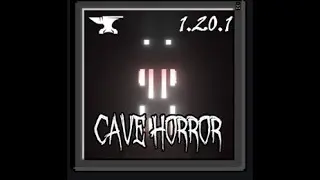 🔴CAVE HORROR TERROR EN MINECRAFT🔴