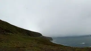 Trollaskagi Peninsula - Iceland
