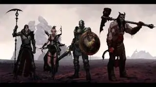 StarduskLP Game Talks: News, Dragon Age: Inquisition