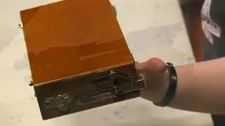 Creative Mark Plein Air Paintbox - Visual Commerce #1
