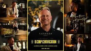 Parogon Group - Journey to B Corp Certification
