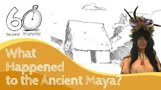 What happened to the Ancient Maya Civilization?