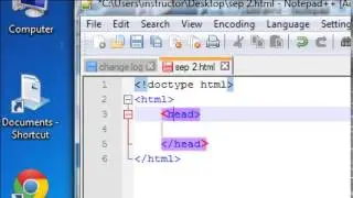 SDCE Android I - Week 1 Video 1