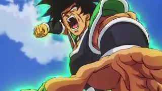 How Legends Are Made [AMV]