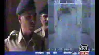 Mumbai police constable Julu Yadav's bravery