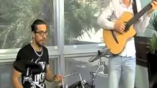 Guitarist in Dubai, UAE