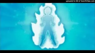 Dragon ball super ost- The birth of a god
