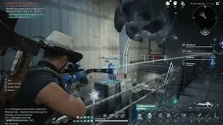 Securement Silo ALPHA(Nightmare) - Once Human Gameplay