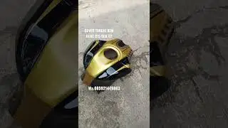 MAKIN KEREN R15 V2 PAKAI COVER TANGKI R1M #r15#r15modifikasi#r15v2#r15v4#r15v3#r15old#r15lover#fyp