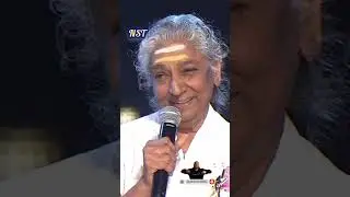 #sjanaki #ilayaraja#nst100 #trendingshorts#oldisgoldsongs#music #love