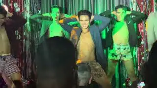 Weihnachten Pattaya Teil 4  25 12 25