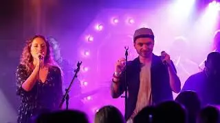 Magic Michel Orchestra - Je Danse le MIA (IAM Cover)