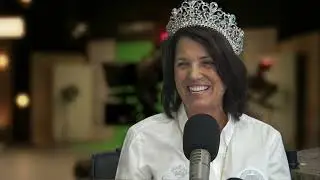 Bayou Time News 01-28-2026 Krewe of Hyacinthians Queen and King