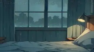 Cold Room Lo Fi | Mellow Vibes for Quiet Isolation