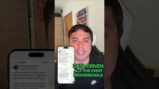 Eventscase: Redefining Event Tech with AI & Smarter Tools