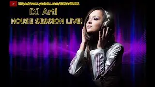 DJ ARTI 17.01.2026