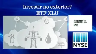 ETF XLU (Utilities Select Sector).