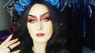 Jeffree Star Cosmetics WEIRDO Palette Review & Tutorial