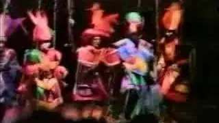 Contrafarsa - Retirada 1998 (segunda parte)