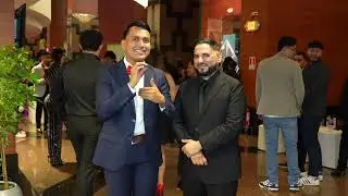  Clik Awards Nicaragua