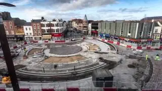 Stockton High Street Urban Design Awards