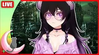 Time to Finish Saving The World! Maybe?? | VTuber 🔴 LIVE