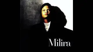 Milira - Mercy Mercy Me (The Ecology) [Vocal Remix]