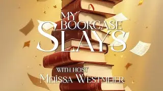 Bruce Robert Coffin's Bitter Fall takes readers on a wild ride in Ep. 17 of My Bookcase Slays