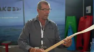 Kayak Innovations NEPTUN Paddle - P2S 2021