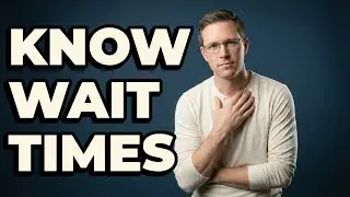 Where Can I Find Polling Place Wait Times?