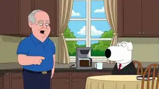 Top Notch American Made Products - Family Guy