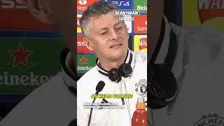 &laquo;Не могли бы вы повторить, пожалуйста!&raquo; 🤔 Вспоминаем Энтони Марсьяля 😂