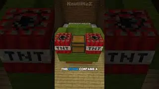 MINECRAFT Has A *FAKE* End Portal!