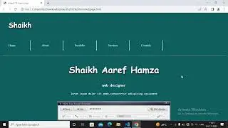 how to enable mobile view in laptop