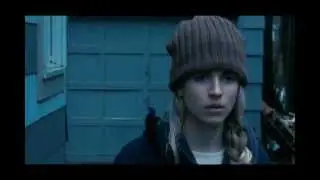 Another Earth ending