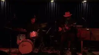 Mobil One - Bruce Forman at Keys Jazz Bistro, SF, CA February 11, 2023