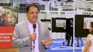 Rohit Ohri, FCB India at Spikes Asia 2018