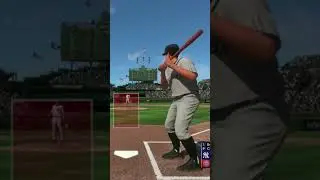Babe Ruth called his shot