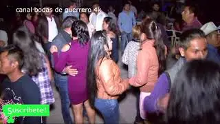 BAILANDO CUMBIA CON RECUERDO 89 EN PLATANAR GUERRERO