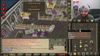 OSRS Top Clips 12-01-26