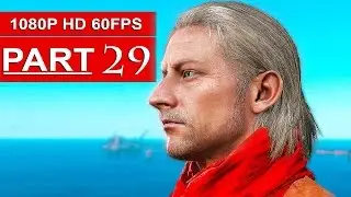 Metal Gear Solid 5 The Phantom Pain Gameplay Walkthrough Part 29 [1080p HD 60FPS] - No Commentary