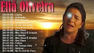 Odessa Oliveira Top Songs 2025