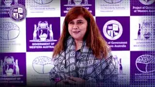 WAEN | Western Australia Education Network | Syeda Rozy Rizvi