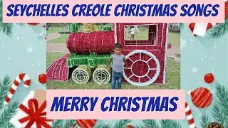 Seychelles Creole Christmas songs