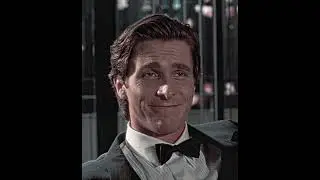 Patrick Bateman - 