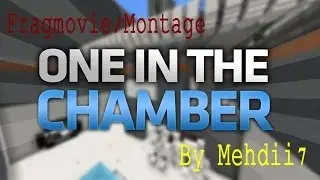 Fragmovie Minecraft [OITC] HD