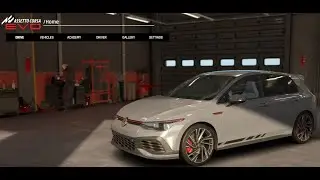 AC Evo details, frustration and  hardware update