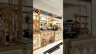 SABSE ACHHA catering buffet counter chat counter LED counter 9286318243 Danish s.s steels. in #anime
