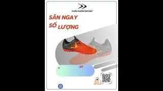Gi&agrave;y đ&aacute; b&oacute;ng Mira Flexi Gi&aacute; chỉ: 277.000đ ( Gi&aacute; gốc: 379.000đ )  CHỈ &Aacute;P DỤNG KHI MUA ONLINE