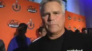 MacGuyver's Richard Dean Anderson Can't Use a Computer